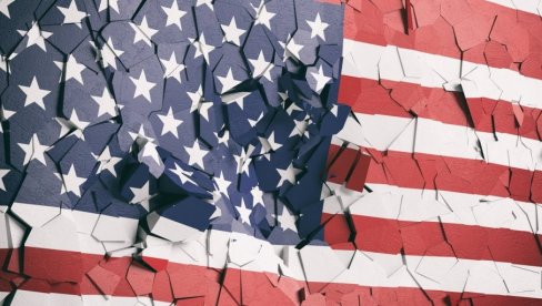 DONALD TRAMP GA NAGRADIO, A ON... Trofejni američki sportista i Olimpijski šampion uhapšen zbog prostitucije