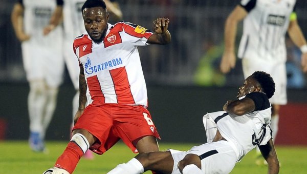 ВАЉАК ПЕТ СТАНИЦА БЛИЖИ ЦИЉУ: Суперлига Србије се наставља трком удвоје за шампионски пехар, а воде је, уобичајено, Партизан и Звезда