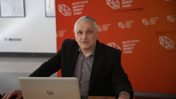 КУБА НЕ ДОЗВОЉАВА ДА ЈОЈ ОБРИШУ ОСМЕХ: Предавање политиколога Данила Копривице на Jутјуб каналу КЦНС (ВИДЕО)