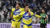 ROMA I DIBALA - DOBITNA KOMBINACIJA: Trener Juventusa otkrio zašto je odlazak u Rim pravi izbor za napadača
