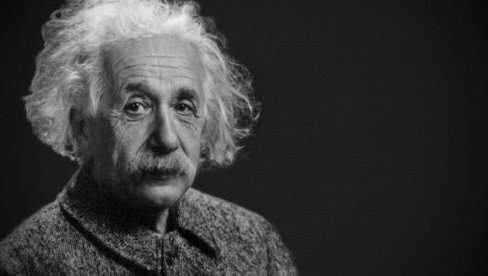 PAMTIMO GA KAO VELIKOG GENIJA: Pre 145 godina rođen tvorac teorije relativiteta