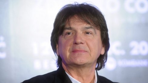 СПАВАЛИ СУ У ТРЕНУТКУ ДЕТОНАЦИЈЕ Ево ко је све био у вили Здравка Чолића када је бачена бомба (ФОТО)