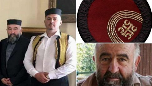 СРПСКА ОБЕЛЕЖЈА НЕПОЖЕЉНА У ОПШТИНИ ПЛАВ: Домар забрањује улазак онима који носе црногорску капу са 4С