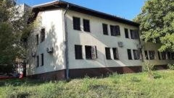 НАКОН НАЈАВЉЕНЕ ПРЕНАМЕНЕ ЗГРАДЕ: УЛУС жели атељее у Стјепана Филиповића