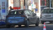 OBJAVLJENE NOVE CENE GORIVA Evo koliko ćemo plaćati benzin i dizel narednih sedam dana