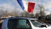 FRANCUSKI SENAT DONEO ODLUKU: Automobili će se puniti korišćenim jestivim uljem umesto goriva