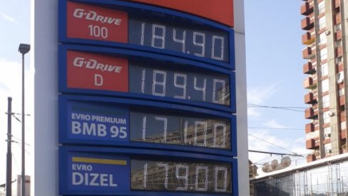 ДА ЛИ СЕ ИСПЛАТИ ВОЗИТИ НА АУТО-ГАС: Некад био дупло јефтинији од другог горива, ево колико данас кошта литар ТНГ-а