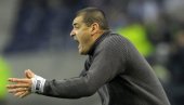PORTIMONENSEU DESETA - SREĆA: Predrag Jokanović trener u Portugalu, prognozira dve lige