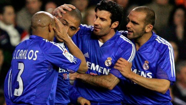 ИЗ ЗАТВОРА НА ТЕРЕН: Са Реалом освојио Европу, оптужили га за атентат на Дарка Ковачевића, а сада опет игра фудбал