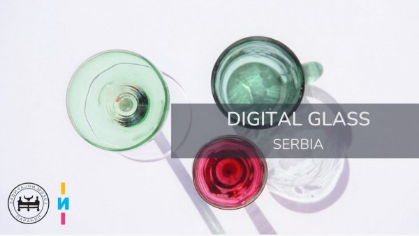 БОГАТСТВО ПАРАЋИНА И СРБИЈЕ: Завичајни музеј из града на Црници учествује у Међународној години стакла
