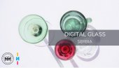 БОГАТСТВО ПАРАЋИНА И СРБИЈЕ: Завичајни музеј из града на Црници учествује у Међународној години стакла