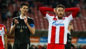 ZVEZDIN GOL JE NEREGULARAN: Izjava koja će izazvati buru u srpskom fudbalu