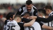 BESPLATNO NA RADNIČKI: FK Partizan poziva navijače da dođu u Humsku