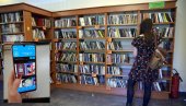 RIZNICA KNJIGA I NA MOBILNOM TELEFONU: Biblioteka grada pokrenula aplikaciju BISIS sa korisnim uslugama za članove i one koji to nisu