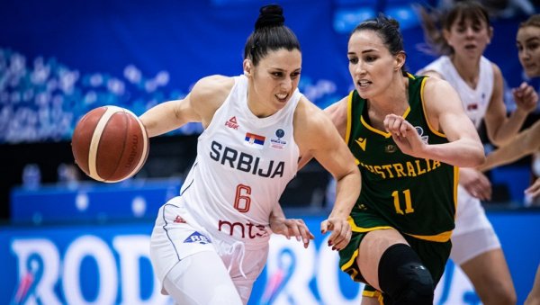 ВЕРОВАЛИ ИЛИ НЕ: Србија добија новог противника на Светском првенству!