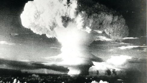 ЛЕПО СПАВАЈ, ОВА ГРЕШКА СЕ НЕЋЕ ПОНОВИТИ: Преживели из Хирошиме позивају Кишиду да потпише споразум о забрани нуклеарног оружја