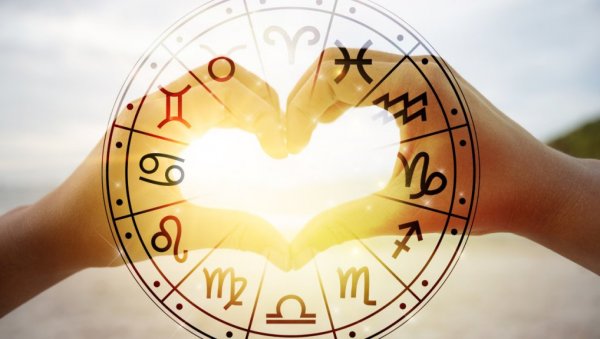 Horoskop vaga ljubavni danasnji LJUBAVNI HOROSKOP:
