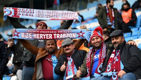 DRAGAN ČIČA: Trabzon zna sa liderom
