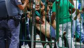 TRAGEDIJA U BRAZILU: Upucan navijač Palmeirasa tokom finala Svetskog klupskog prvenstva