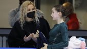 ОНА ЈЕ ВАЛИЈЕВОЈ УВАЛИЛА ОТРОВНУ ЈАБУКУ: Тренери под ударом јавности због допинг афере, Катарина Вит подржала руско чудо од детета (ВИДЕО)