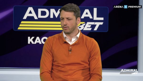 ГОЈКО КАЧАР: Помешана осећања због Јужне Африке, Војводина је моја прва љубав!