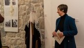 ZLATOVEZ ZA BUDUĆE GENERACIJE: U Muzeju Hercegovine u Trebinju održana izložba i radionica starog zanata