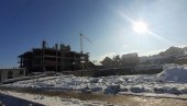 GODIŠNJE GRADE VIŠE OD 40 ZGRADA: Građevinska sezona u Loznici i Banji Koviljači ne staje tokom cele godine