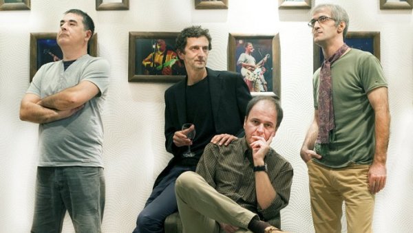 ПРЕМИЈЕРА НОВОГ СИНГЛА: Концерт Еве Браун вечерас у Дому омладине Београда