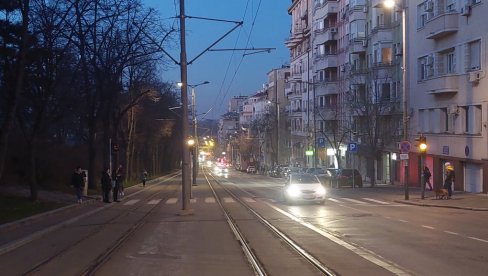 TADEUŠA KOŠĆUŠKA KAO NOVA: Sekretarijat za investicije finansira obnovu ulice podno Kalemegdana, uz zamenu podzemnih instalacija