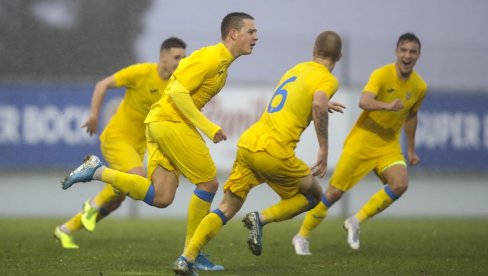 GOSTI SU U DOBROJ FORMI: ''Kanarinci'' su neporaženi na poslednje tri utakmice