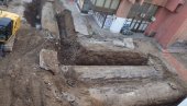 МАЗУТ ОТИШАО У ИСТОРИЈУ: Почело откопавање цистерни у Пироту