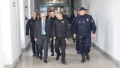 SRCE SISTEMA BEZBEDNOSTI: Vučević i Vulin obišli Centar za osnovnu policijsku obuku u Sremskoj Kamenici