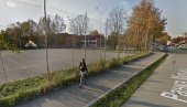 MAJKA I DETE DALI IZJAVU U STANICI: Policija traga za identitetom muškarca koji je napao dečaka u školskom dvorištu u Borči