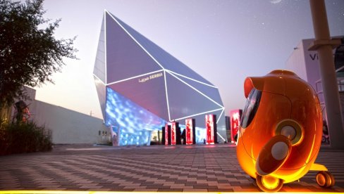 SRBIJA OBELEŽAVA DAN DRŽAVNOSTI 15. FEBRUARA NA EKSPO 2020 DUBAI: Naš paviljon posetilo preko 700.000 ljudi, do kraja se očekuje milion