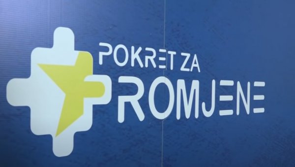 И ПЗП ОСУДИО ПАЉЕЊЕ ВОЗИЛА ПОСЛАНИКУ ЂУРОВИЋУ: Није нас изненадила информација да је неко поново ударио на Демократски Фронт...