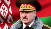 ЗАПАД ЖЕЛИ ДА ГУРНЕ И БЕЛОРУСИЈУ У РАТ Лукашенко поручио: Стратегија је да успут заврше и са нама