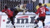 OSTAO ŽAL ZBOG CSKA: Pred sedmo Partizanovo proleće Ivica Kralj se setio svoja dva