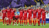 ZA LJUBITELJE GOLOVA: Kolerejn - Vorenpoint