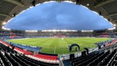 FINALE PRE FINALA: PSŽ - Real Madrid