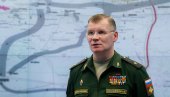 POSLE MANEVARA VOJSKA IDE U KASARNE: Vojni atašei pozvani da posmatraju gađanja na manevrima Savezna odlučnost 2022 u Belorusiji