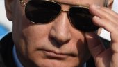 NESEBIČNA ODANOST OTADŽBINI Putin čestitao Dan Snaga za specijalne operacije