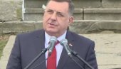 OVO JE VEK SRPSKOG UJEDINJENJA: Dodik poslao snažni poruku svim Srbima