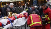 ТЕЛО ЖЕНЕ НАЂЕНО НА ДРУГОМ СПРАТУ: Пронађена осма жртва стравичне експлозије у Француској (ФОТО+ВИДЕО)