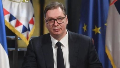 POŠTOVANI GRAĐANI, NEKA SU VAM SREĆNI IZBORI: Predsednik Vučić raspustio aktuelni saziv Skupštine i raspisao izbore
