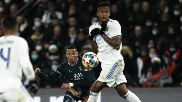 СКАНДАЛ! Потез челника ПСЖ-а о коме бруји Шпанија