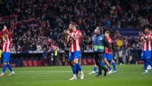ZAGREVANJE ZA LIGU ŠAMPIONA: Atletiko Madrid - Kadiz