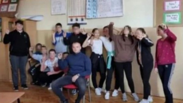 ПРОВЕРА ПИСМЕНОСТИ: Почело ПИСА тестирање у 193 школе у Србији