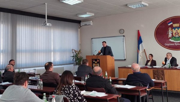 УНАПРЕЂЕЊЕ ВОДОСНАБДЕВАЊА: Врњчани започињу реализацију важних пројеката