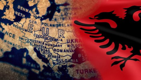 ALBANSKA MAFIJA NA KOLENIMA: Hapšenja i pretresi širom Evrope, narko banda pustila pipke od Kolumbije do Dubaija