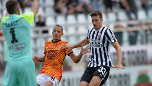 БЕЗ ИКСА НЕМА ФИКСА: Tри предлога за мечеве на којима верујемо да неће бити победника